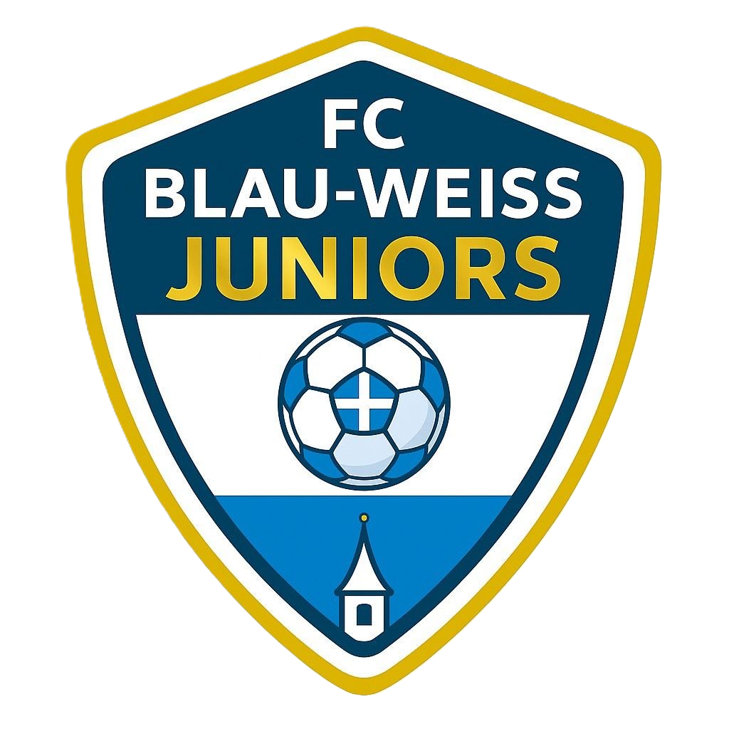FC Blau Weiss Erlenbach Logo