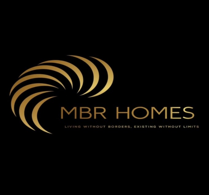 MBR Homes Logo