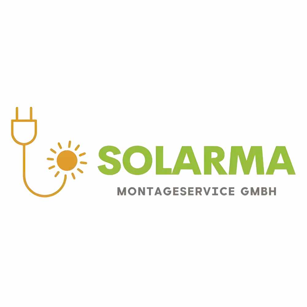 Solarma GMBH Logo