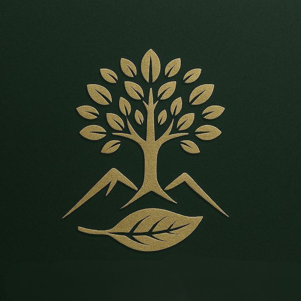Suisse Garten Logo