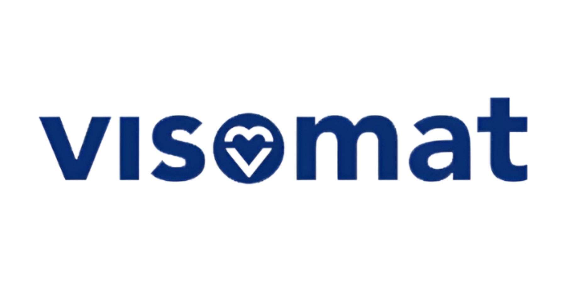 Visomat Logo